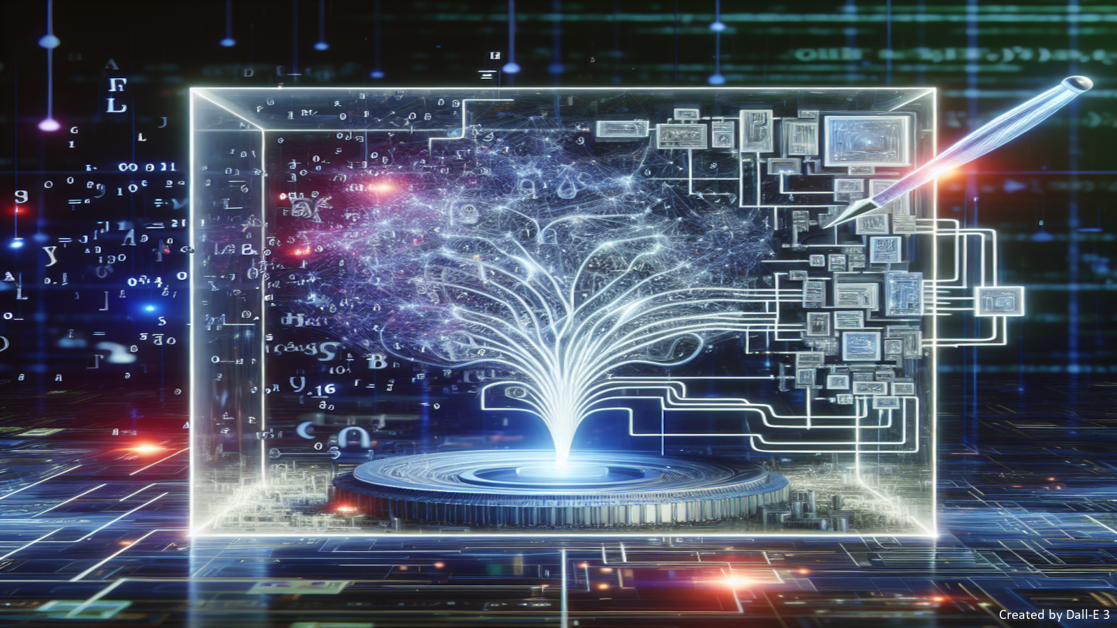 Selection Tool for AutoML-Software Systems